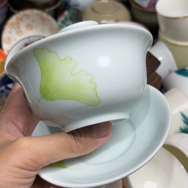 1只微瑕茶具茶具茶具