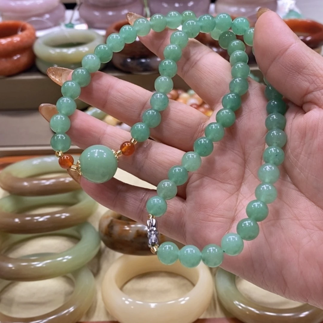 【闪购商品】未镶嵌手镯石英质玉