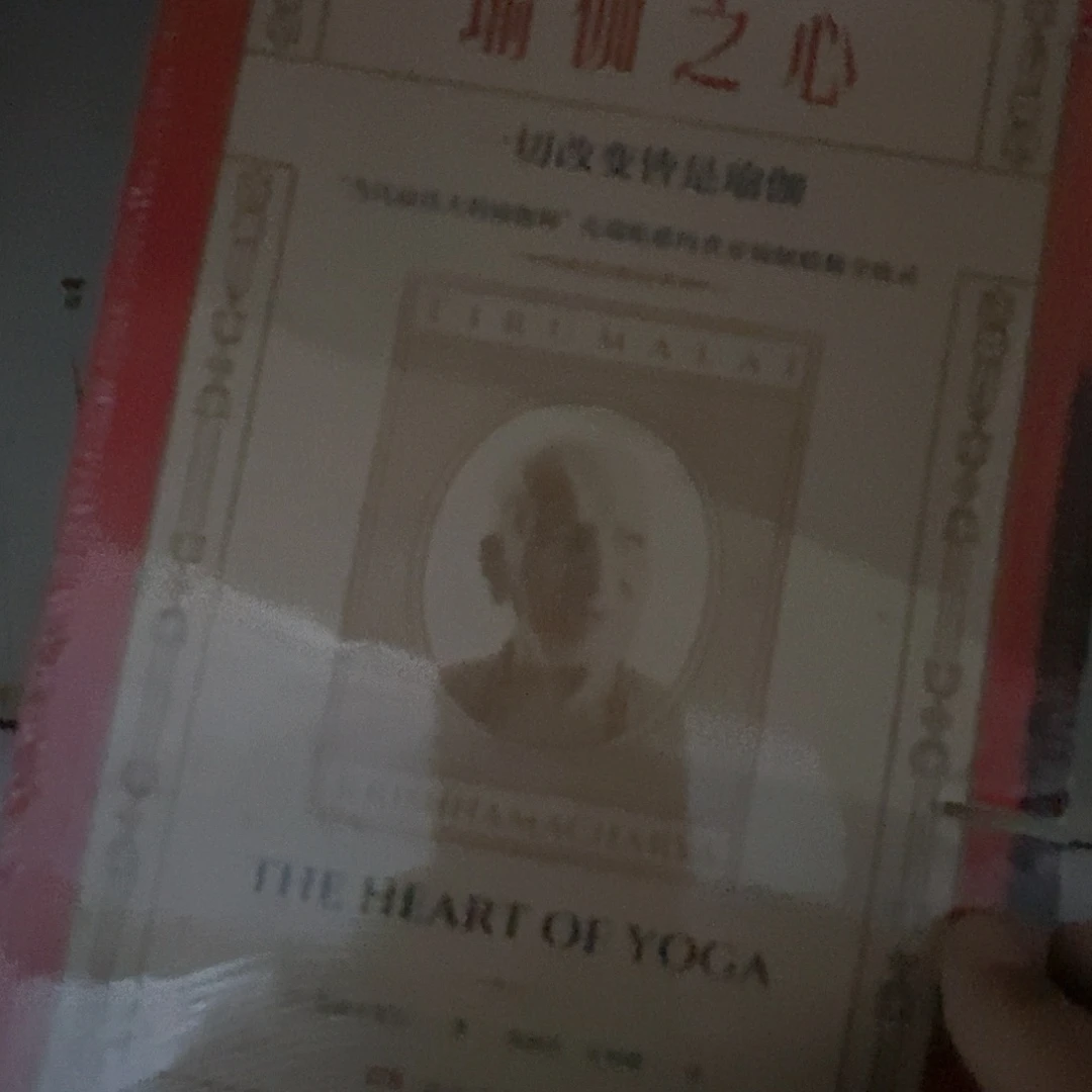 瑜伽之心  锯口