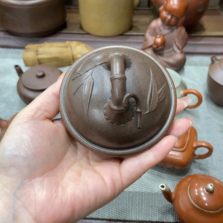 壹***4紫砂茶壶紫砂紫砂