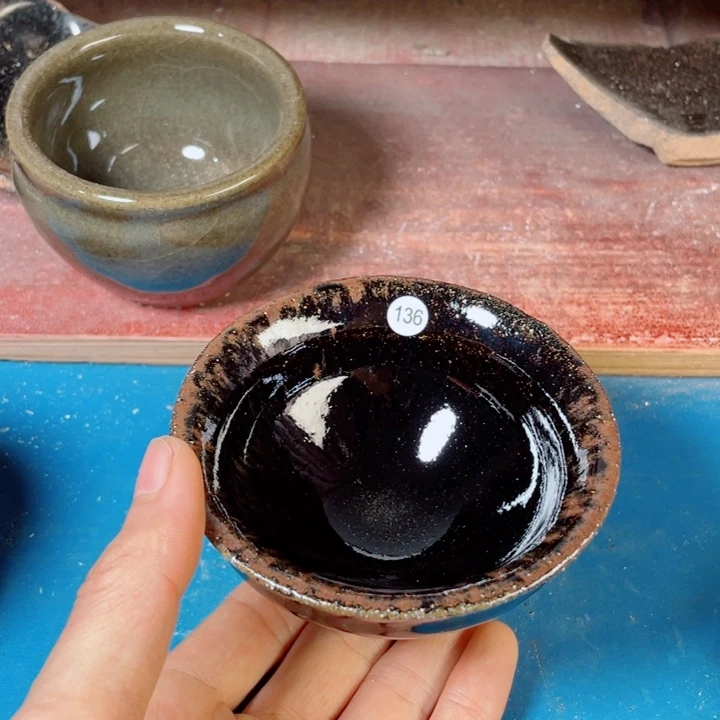 茶盏盏盏都有了一种特殊意义上