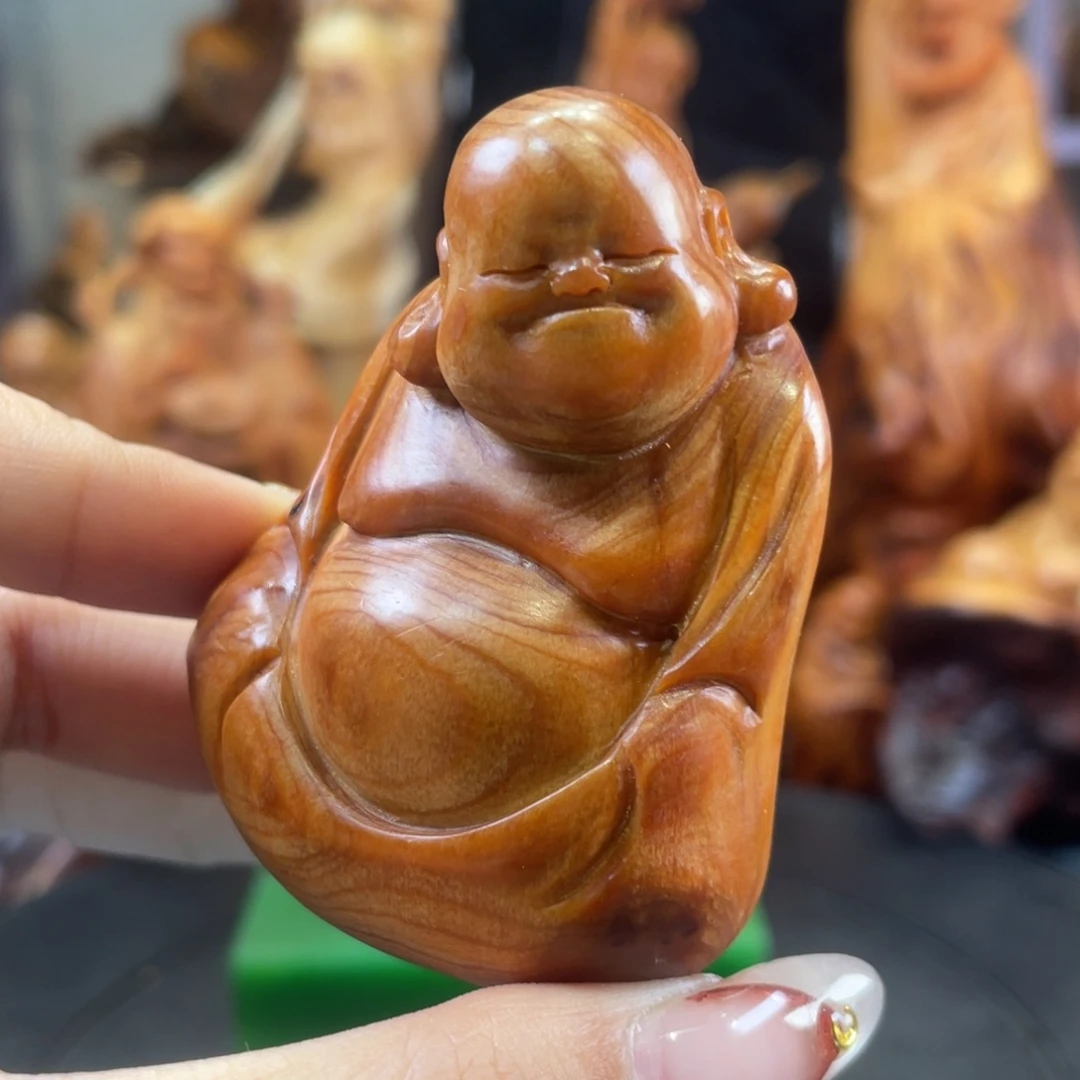 手串/手链柏木（崖柏）