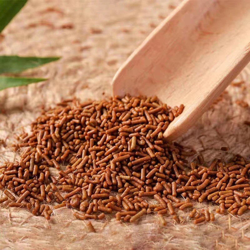 直播间同价正宗威宁苦荞茶280克-2500克可选正品非大凉山