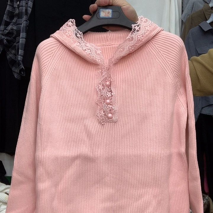 针织毛衣打底毛衫