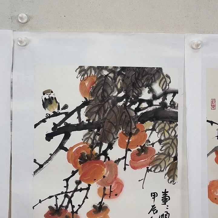 国画官方平台 保真保质