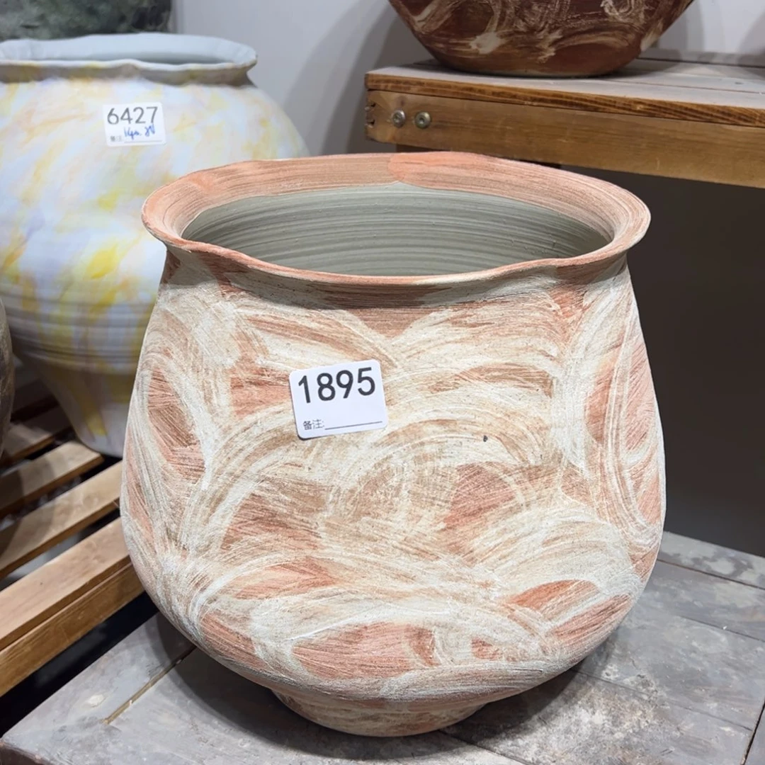 瓷片1895高29.5口21默认无孔