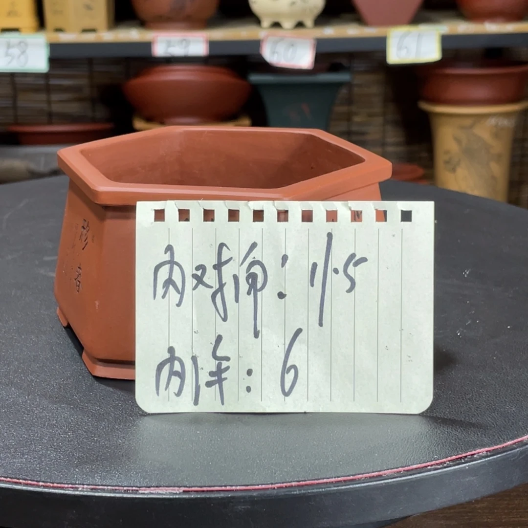 紫砂花盆在哪点吃