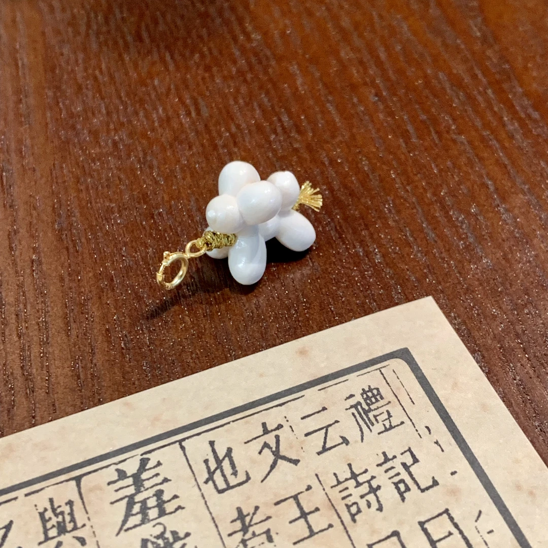 猛犸牙气泡狗 多样性发一 XY1000257