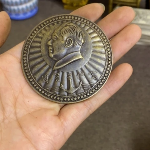 摆件景德镇陶瓷研究所