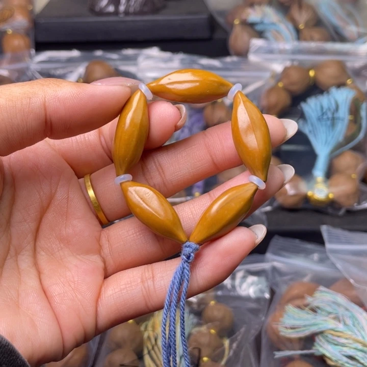 手串/手链橄榄核橄榄核8.8