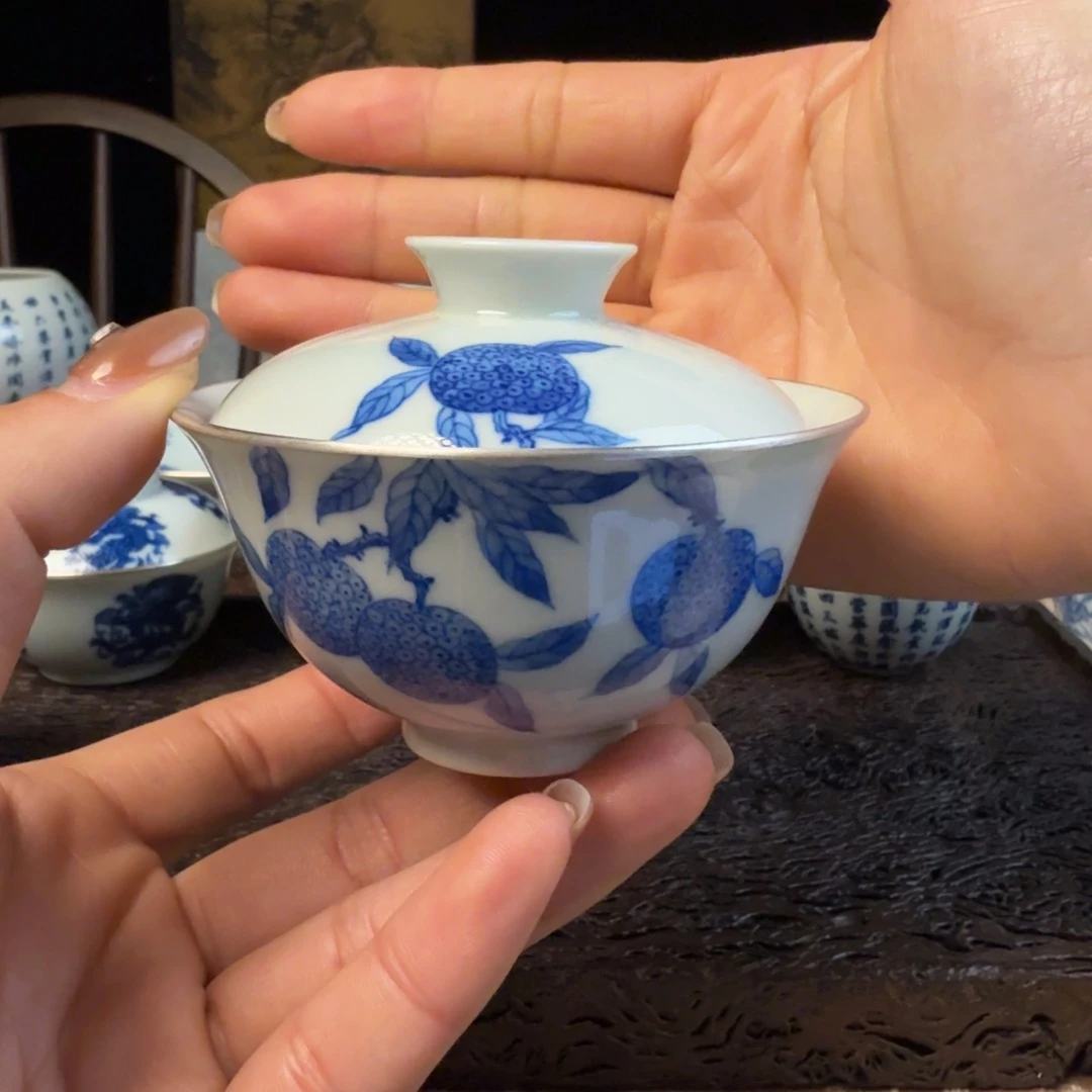 盖碗111111111111111111