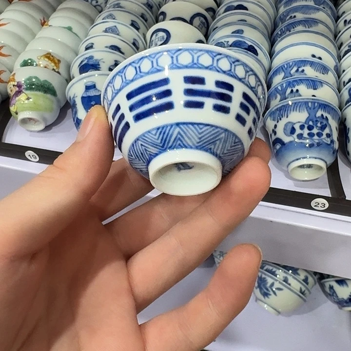 陶瓷艺术品收藏陶瓷