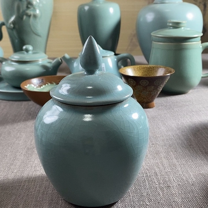 瓷片茶仓一一一一一一一一一一一