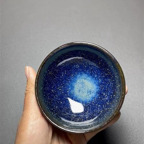 【闪购商品】茶盏-509............