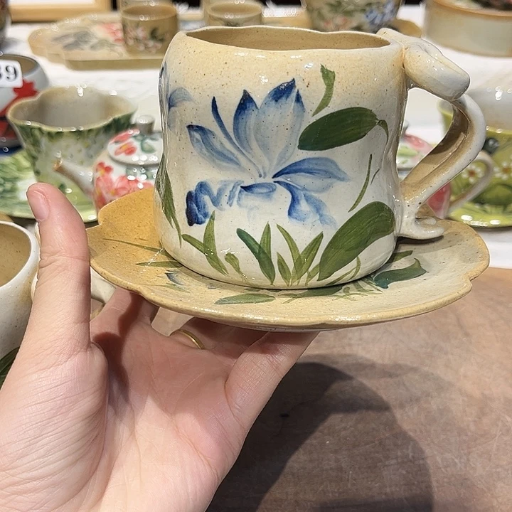 景德镇陶瓷学院的