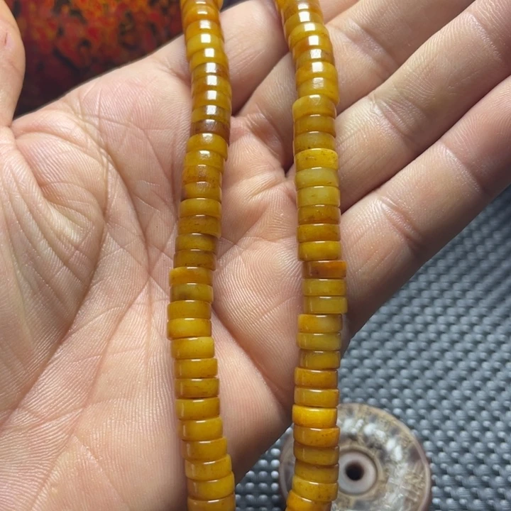 大果紫檀（缅甸花梨）福利多多