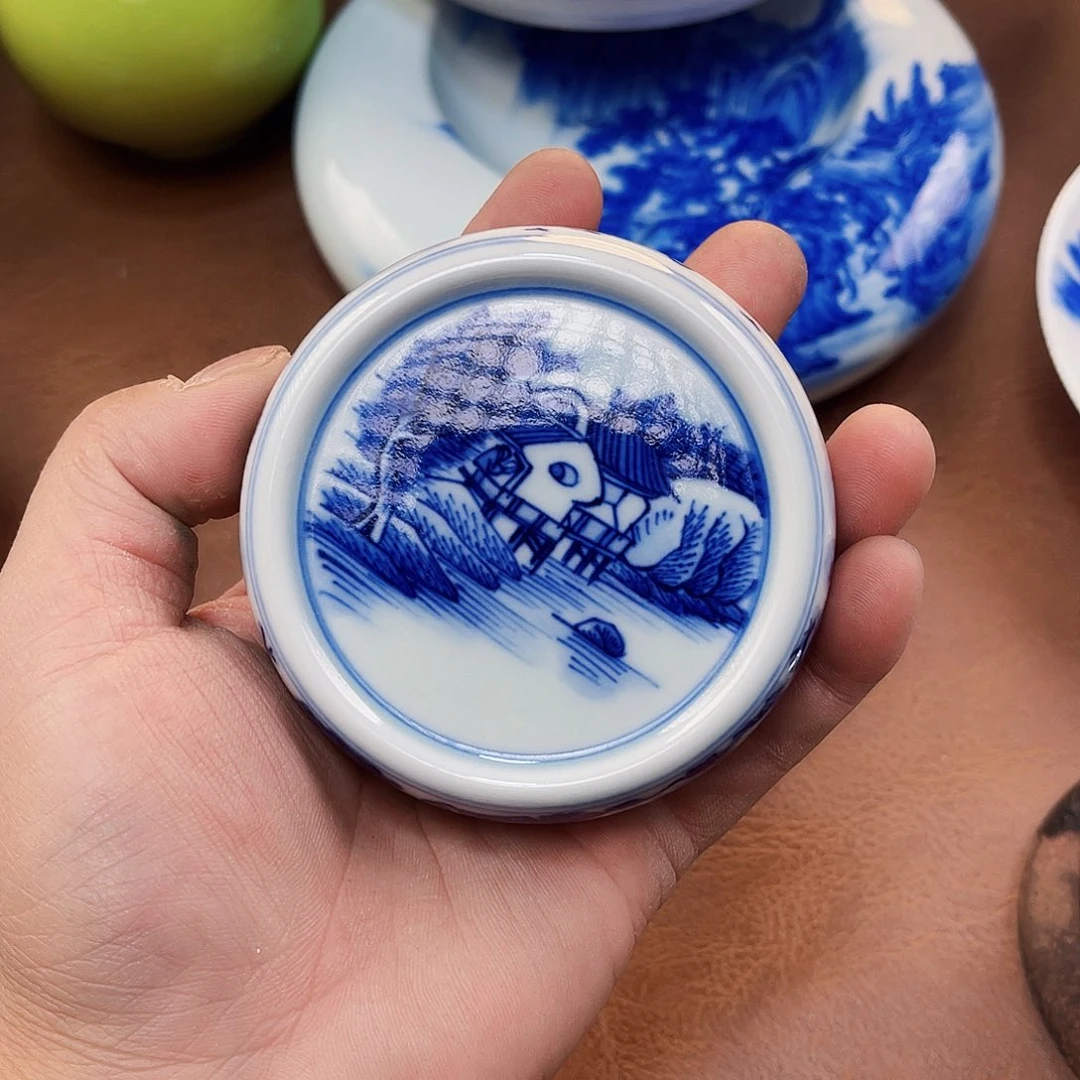 瓷片陶瓷制品生产技术的