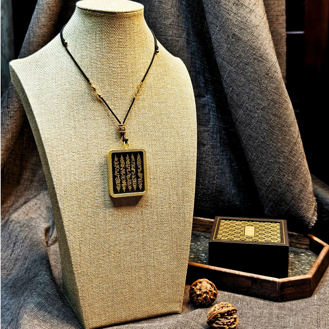 五道经唐卡纯手绘矿物质颜料