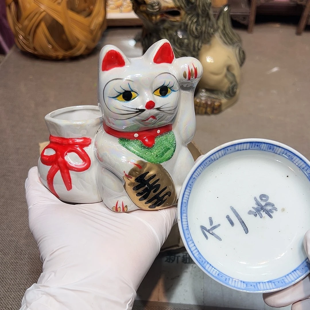 瓷片瓷器满58包邮包邮包邮