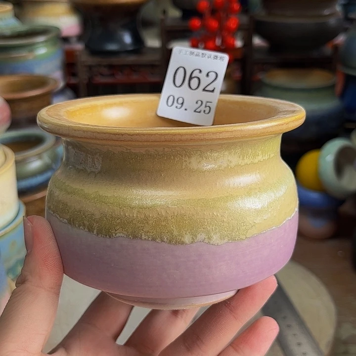 瓷片景德镇陶瓷手工制作