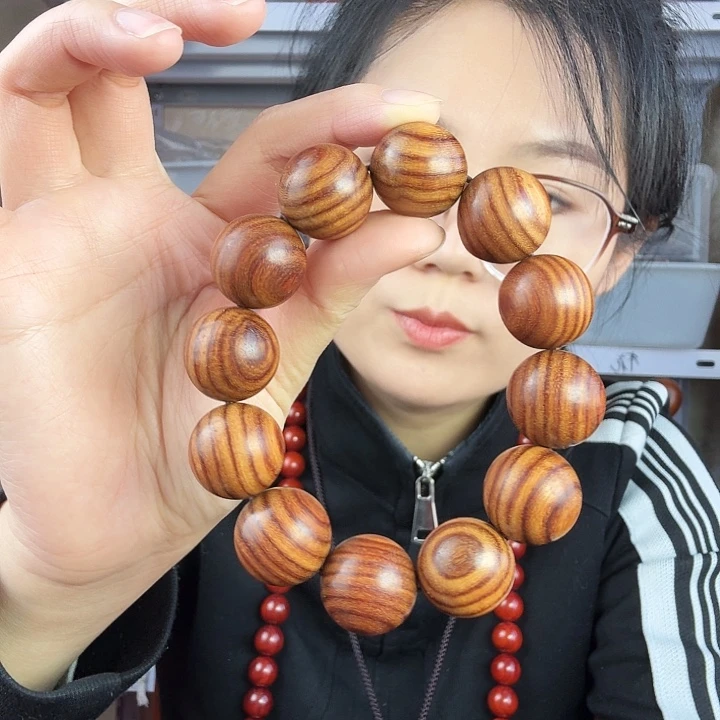 非洲紫檀（红花梨）赞比亚花梨木2.0