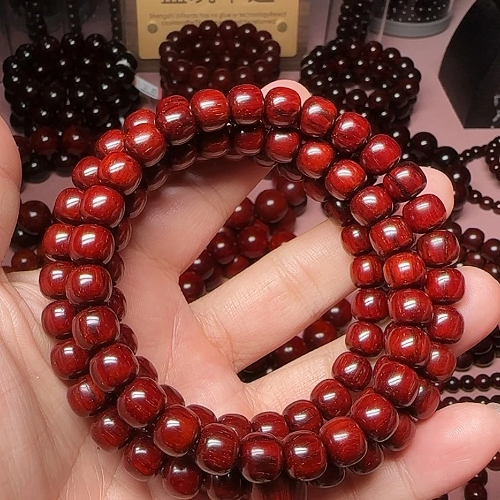 小叶紫檀手串/手链8/9/108