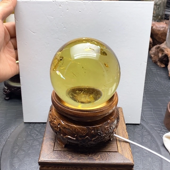 未镶嵌珠宝半成品水晶