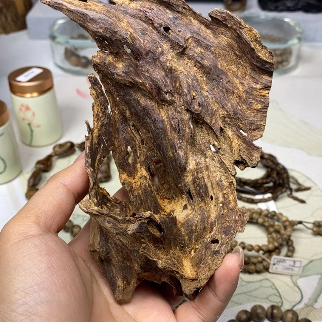 香料惠安熏香料 30.3克