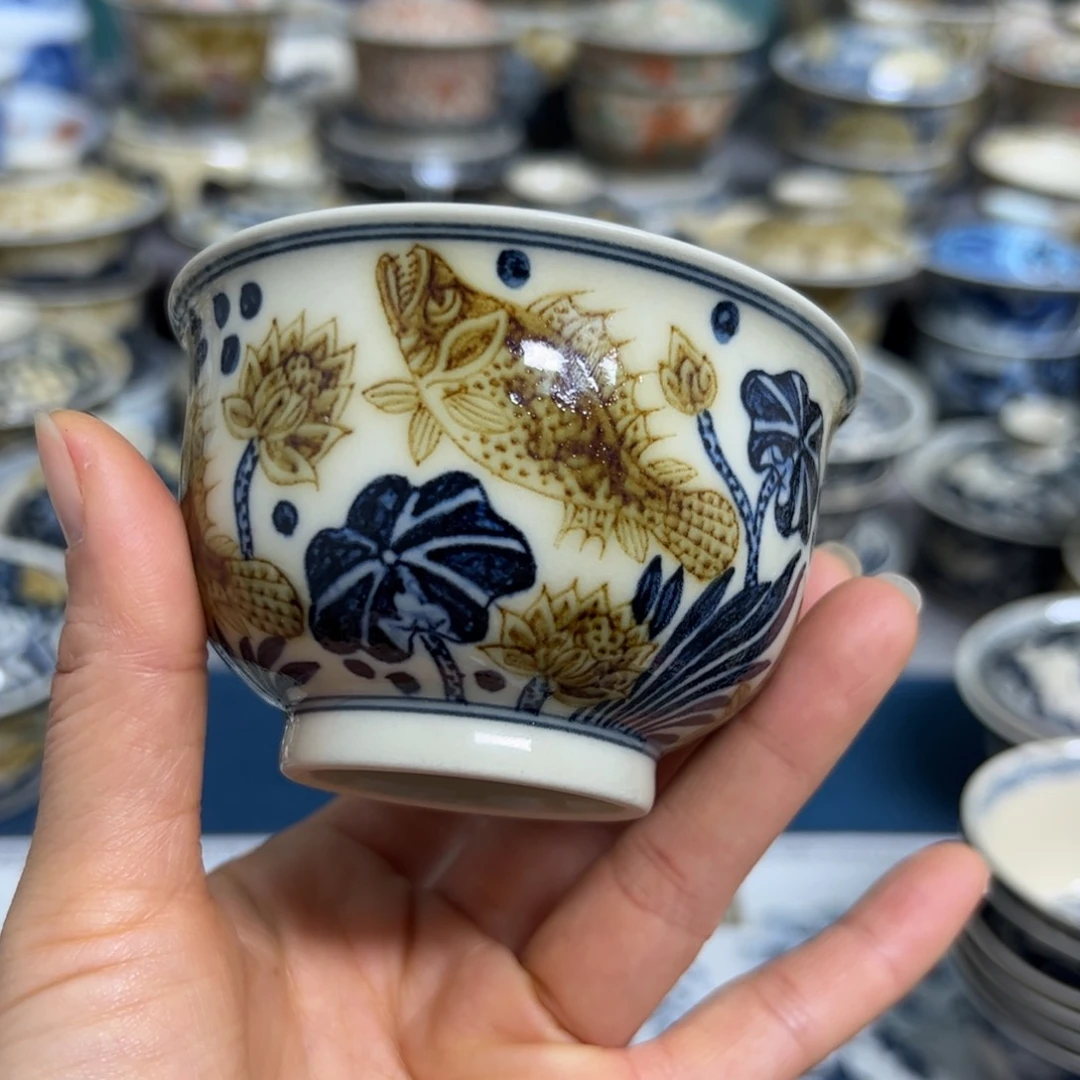 【闪购商品】陶瓷艺术有限公司