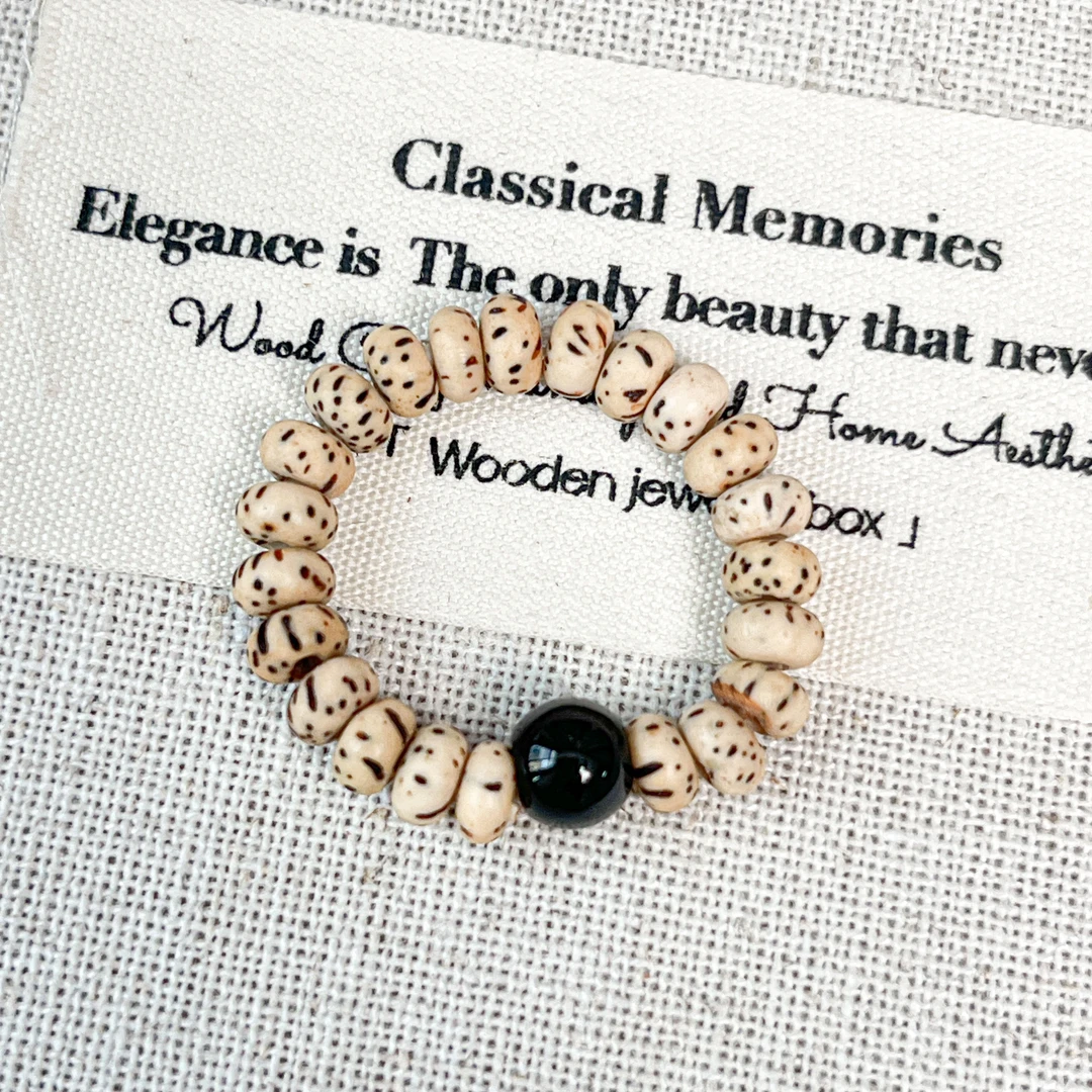 星月黄金籽苹果知锭戒指5*3mm     G-B434025