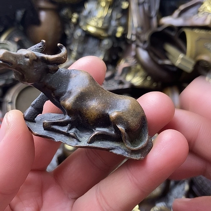 铜器摆件有限公司