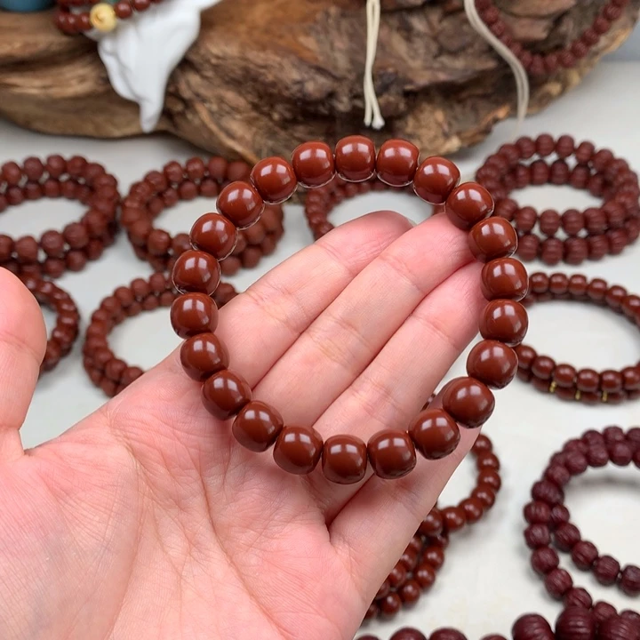 猴头核桃手串泰*通老型10