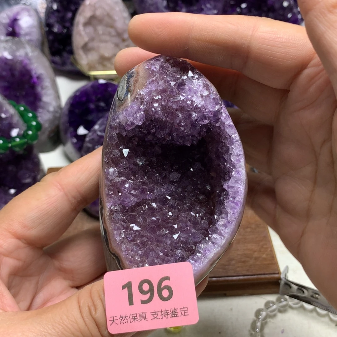 未镶嵌大型摆件（非配饰）水晶
