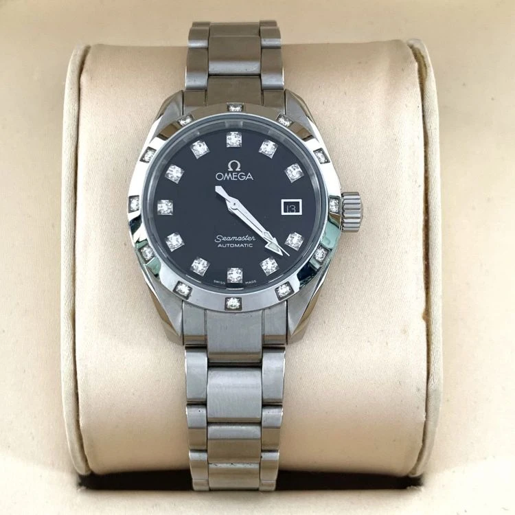 95新 Omega/欧米茄 /自动机械/C1363490003/[251126ELA]