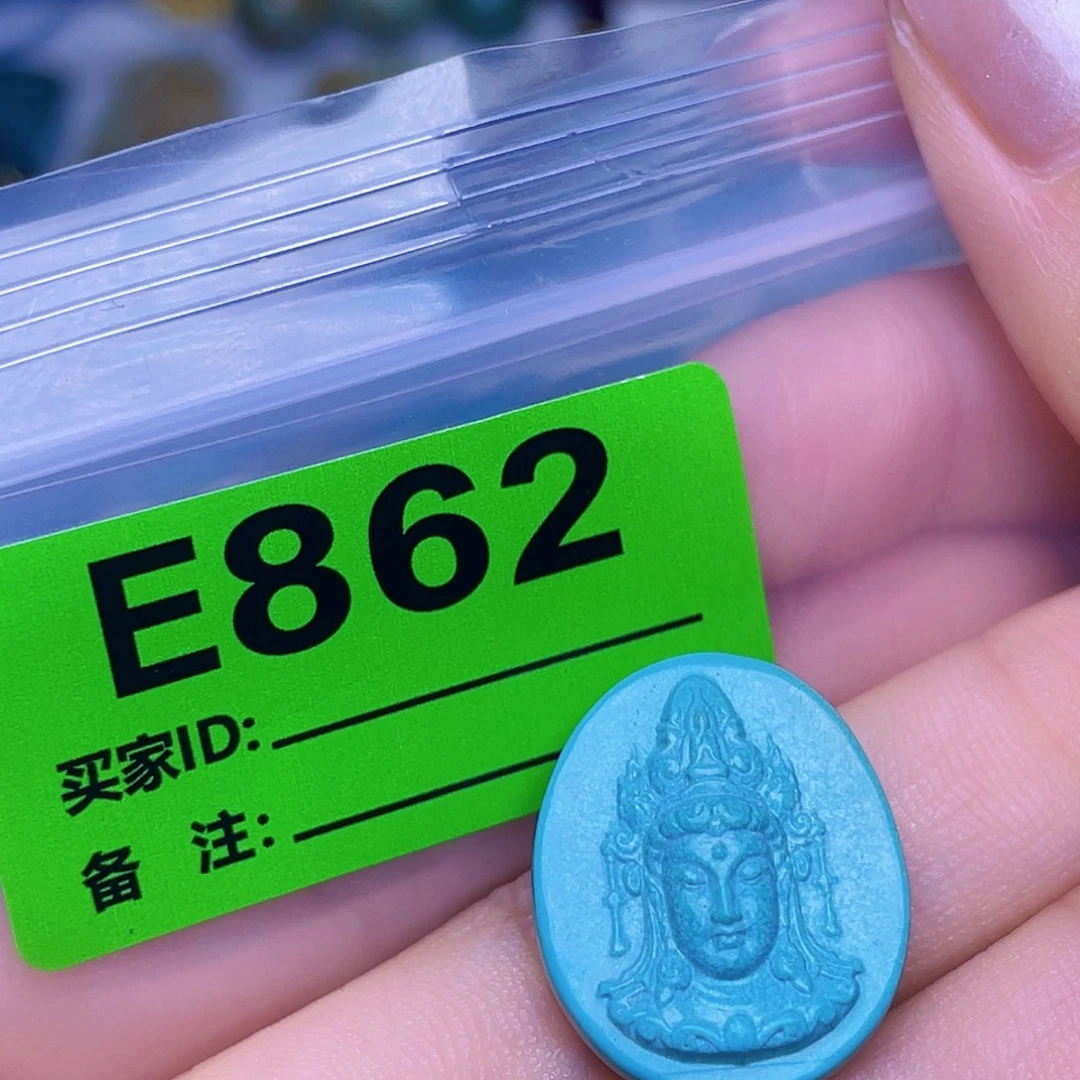 绿石头十堰特色手工古风配饰