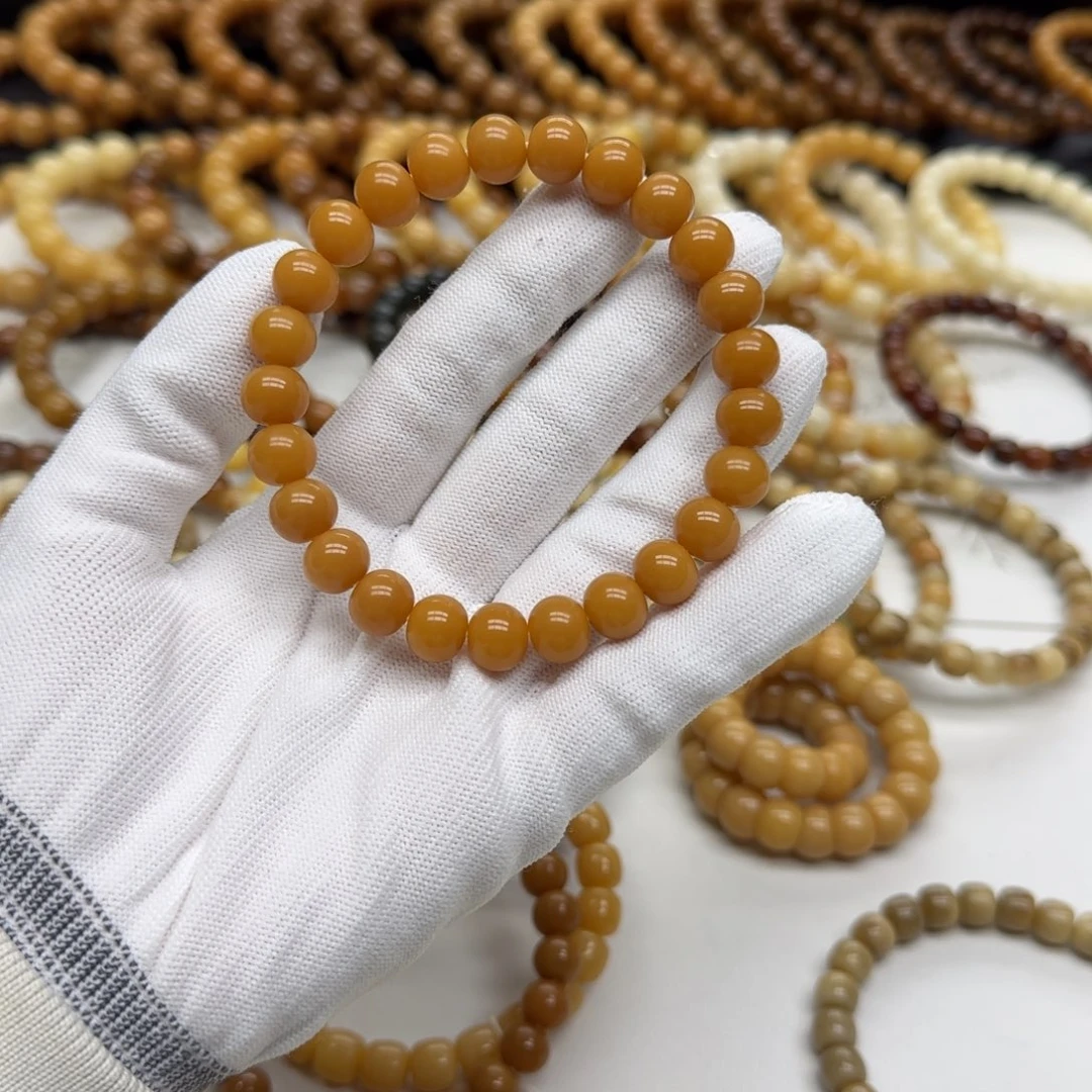 菩提根/象牙果手串