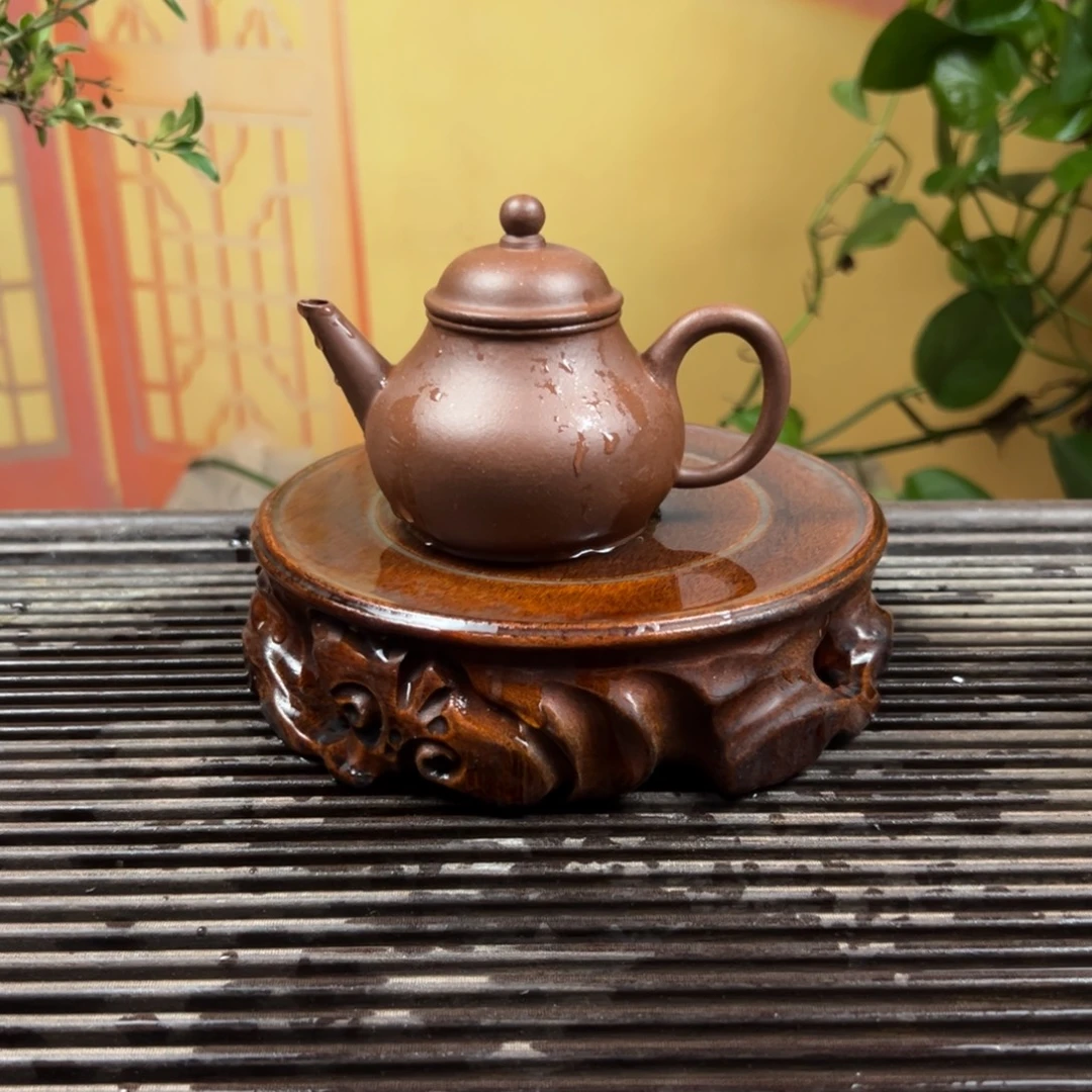 茶壶紫砂紫砂壶紫砂泥