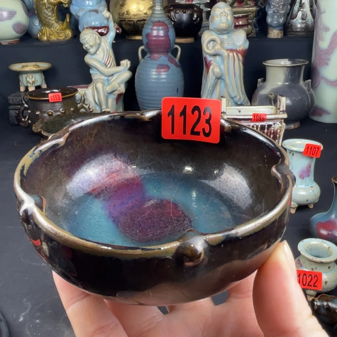 河山堂瓷器专拍链接