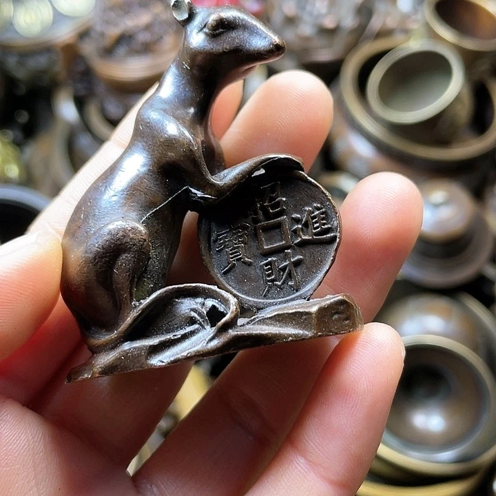 全是铜铜铜器铜器