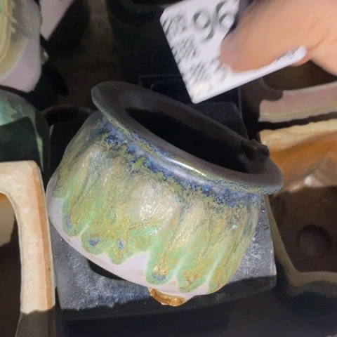 罐9628 微瑕38包邮景德镇陶瓷