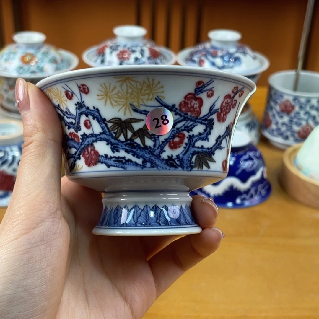 景德镇手绘哈哈哈哈哈哈