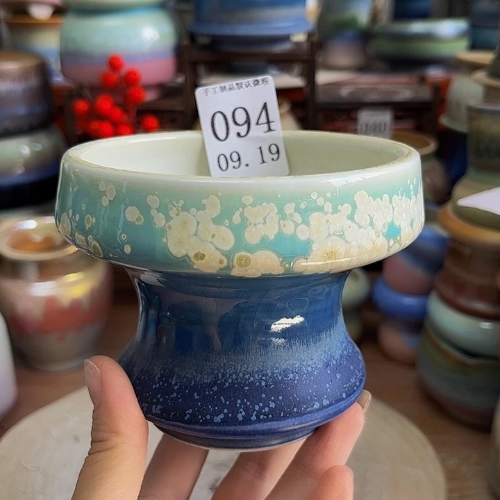 瓷片景德镇陶瓷手工制作