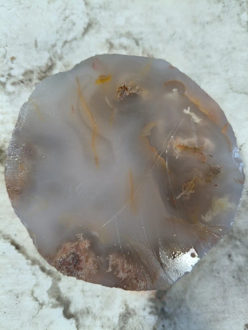 私人定制玛瑙不退换