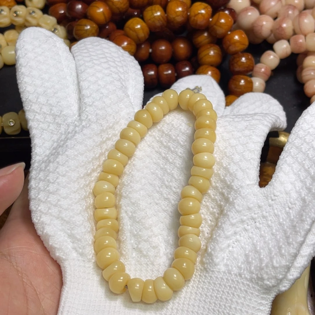 骆驼牙手串/手链大肠