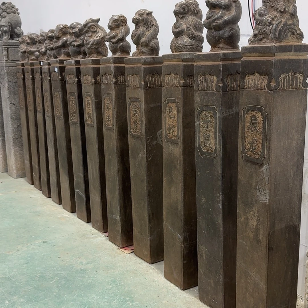 拾****精品石雕……精品石雕……