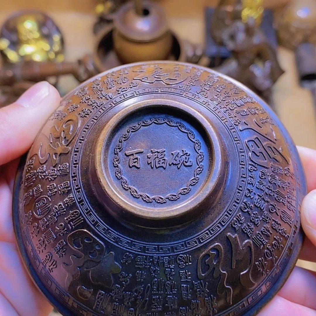 【闪购商品】铜器铜器铜器铜器