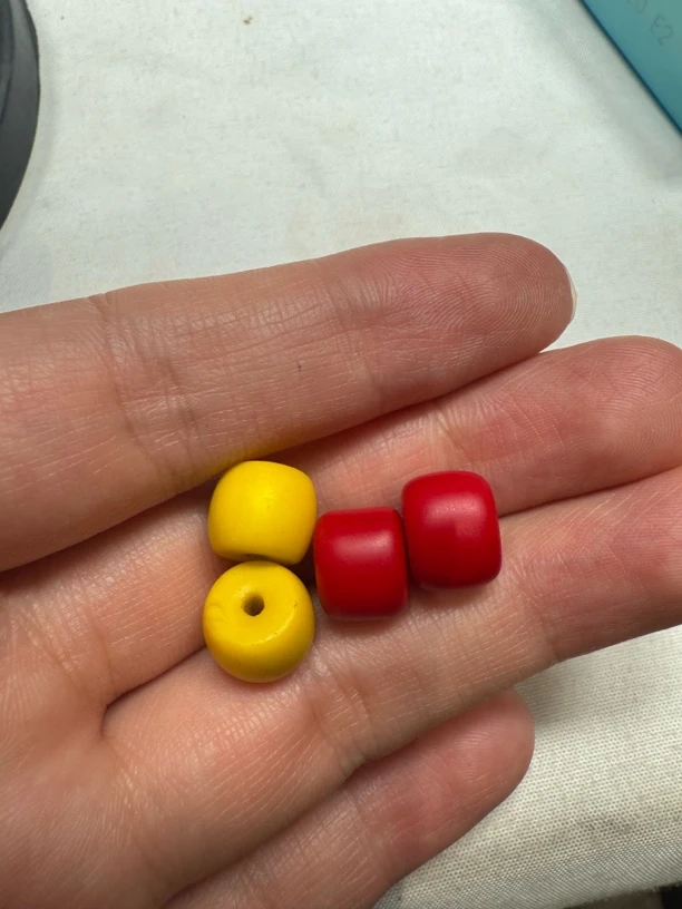 藏传小元素小配饰