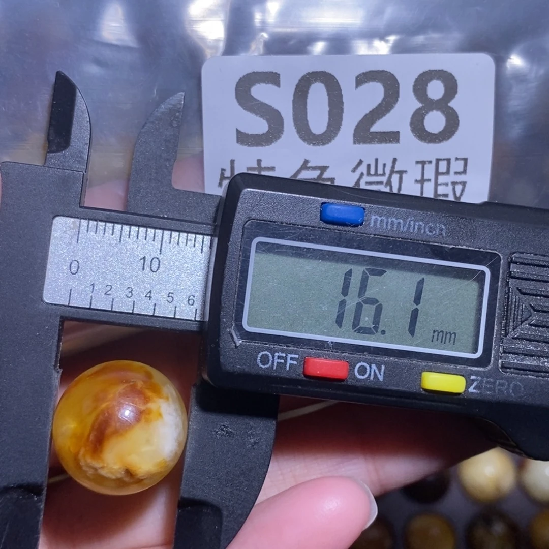 裸石琥珀未镶嵌未镶嵌琥珀蜜蜡裸石