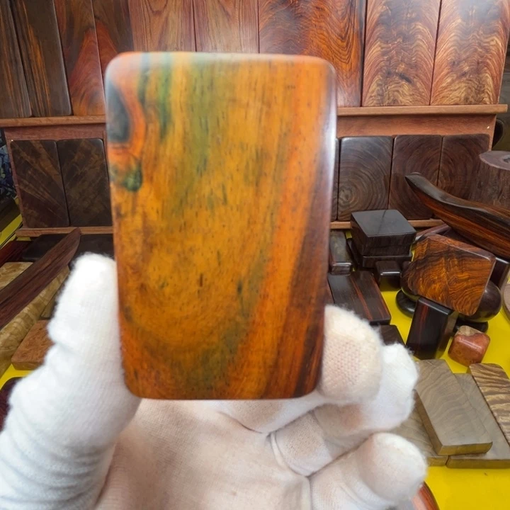 大***子交趾黄檀（大红酸枝）我是不是应该好好