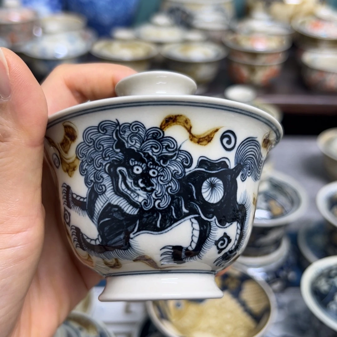 【闪购商品】陶瓷艺术有限公司